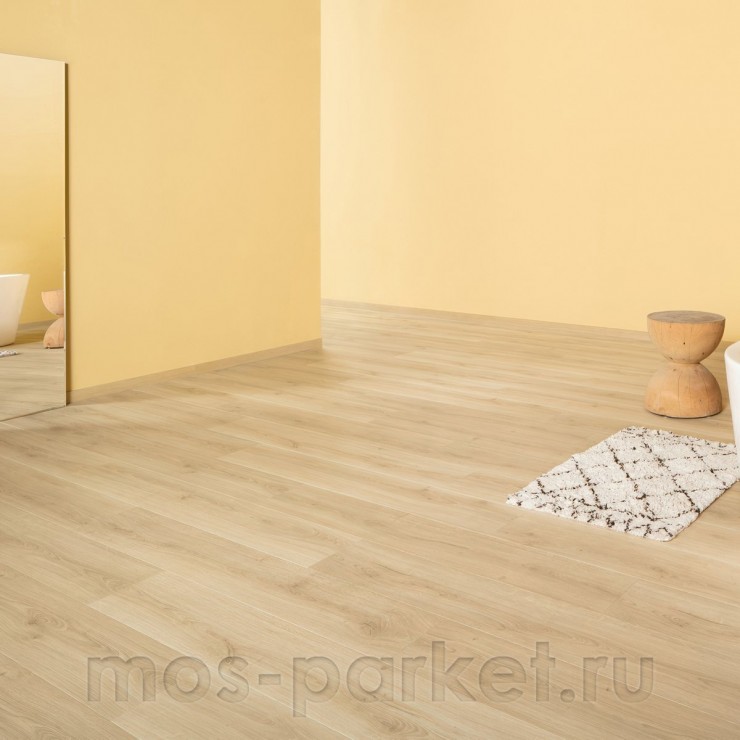 Ламинат Quick-Step Capture Ultra SIU4763 Дуб натуральный брашированный