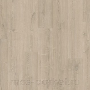 Quick-Step Capture Ultra SIU4764 Дуб бежевый брашированный