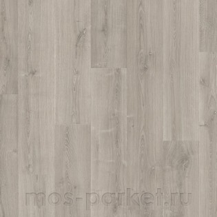 Quick-Step Capture Ultra SIU4765 Дуб серый брашированный