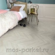Ламинат Quick-Step Castle Ultra CAU4158 Дуб светло-серый патина