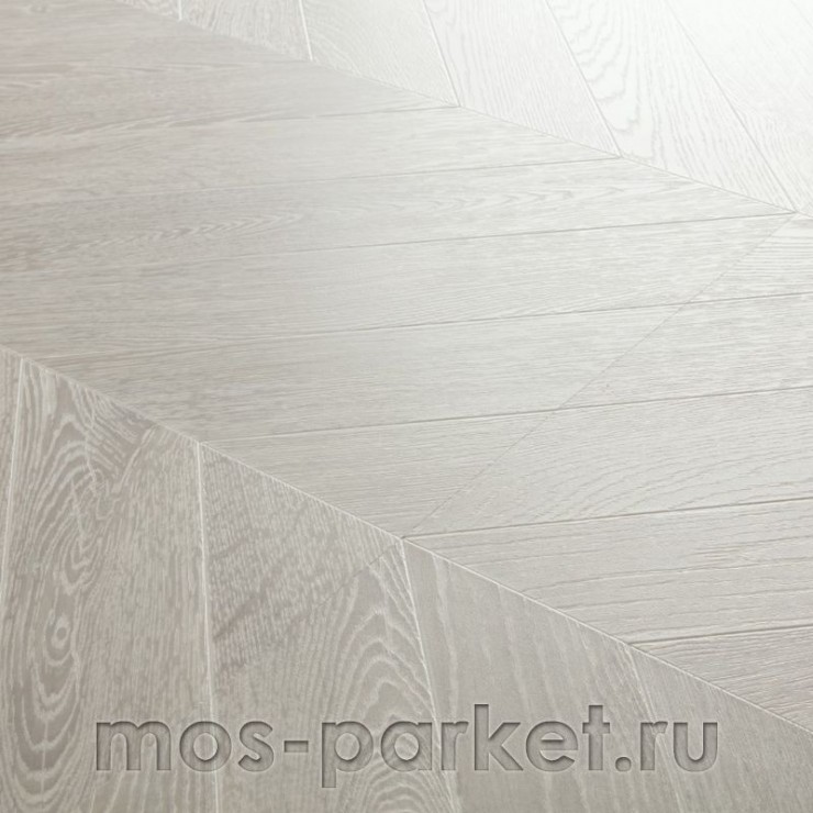 Ламинат Quick-Step Castle Ultra CAU4158 Дуб светло-серый патина