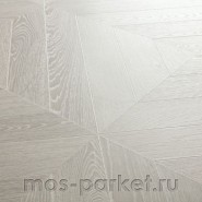 Ламинат Quick-Step Castle Ultra CAU4158 Дуб светло-серый патина