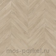 Ламинат Quick-Step Castle Ultra CAU4159 Дуб пепельный