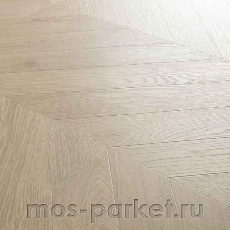 Ламинат Quick-Step Castle Ultra CAU4159 Дуб пепельный