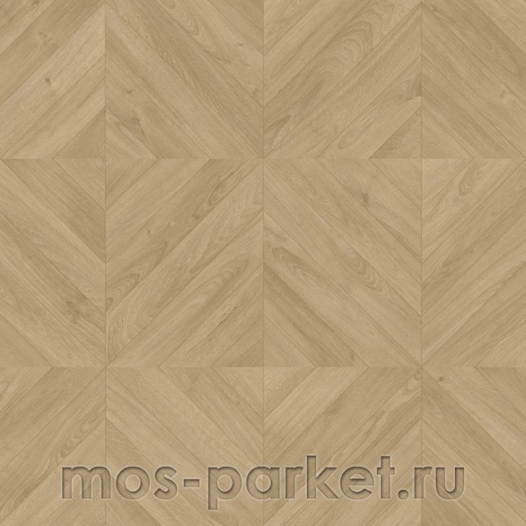 Ламинат Quick-Step Castle Ultra CAU4160 Дуб Капучино