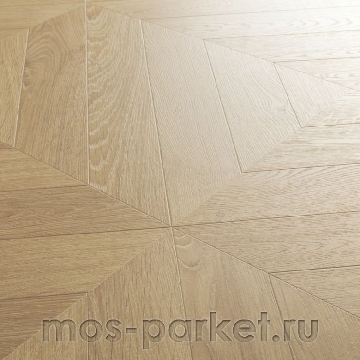 Ламинат Quick-Step Castle Ultra CAU4160 Дуб Капучино