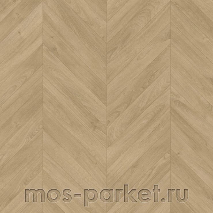 Ламинат Quick-Step Castle Ultra CAU4160 Дуб Капучино