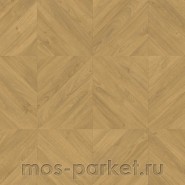 Ламинат Quick-Step Castle Ultra CAU4161 Дуб английский натуральный