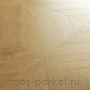 Ламинат Quick-Step Castle Ultra CAU4161 Дуб английский натуральный
