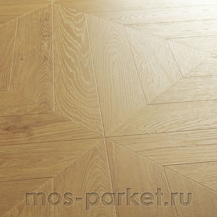 Ламинат Quick-Step Castle Ultra CAU4161 Дуб английский натуральный
