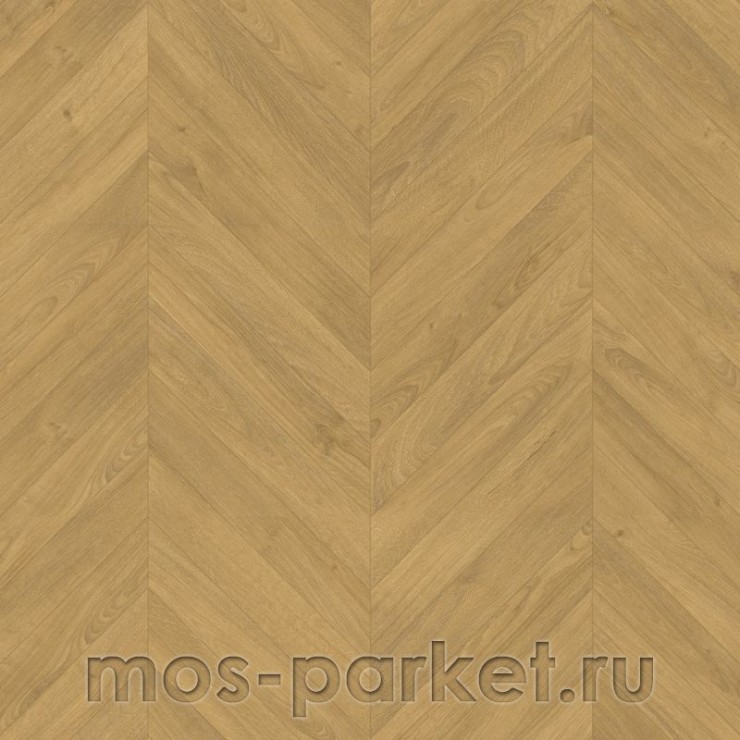 Ламинат Quick-Step Castle Ultra CAU4161 Дуб английский натуральный