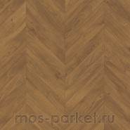 Ламинат Quick-Step Castle Ultra CAU4162 Дуб горчичный