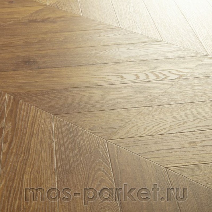 Ламинат Quick-Step Castle Ultra CAU4162 Дуб горчичный