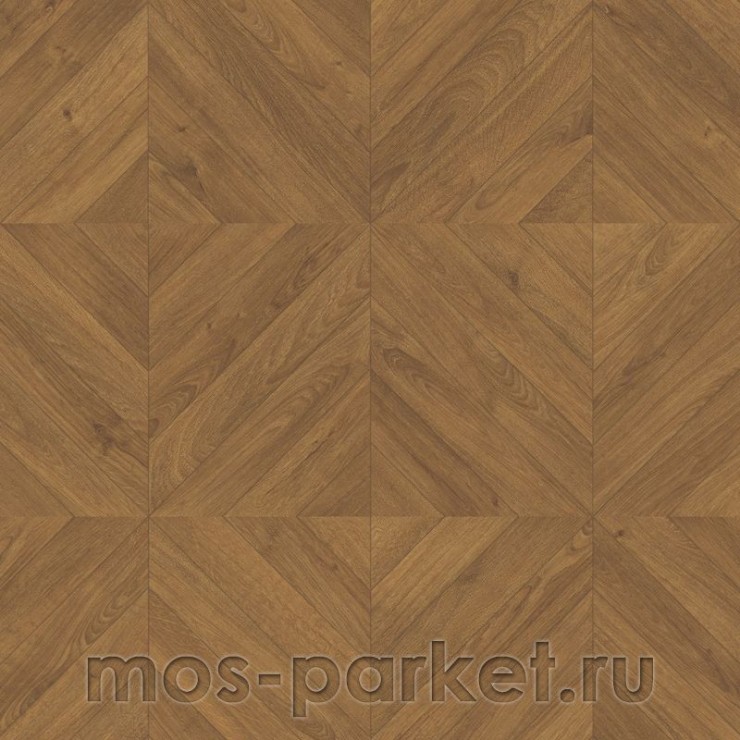 Ламинат Quick-Step Castle Ultra CAU4162 Дуб горчичный