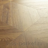 Ламинат Quick-Step Castle Ultra CAU4162 Дуб горчичный