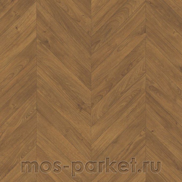 Ламинат Quick-Step Castle Ultra CAU4162 Дуб горчичный