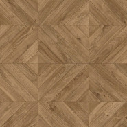 Ламинат Quick-Step Castle Ultra CAU9055 Дуб бронзовый