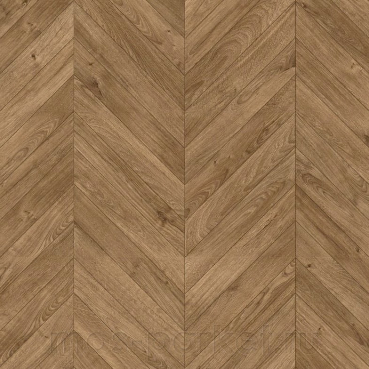 Ламинат Quick-Step Castle Ultra CAU9055 Дуб бронзовый