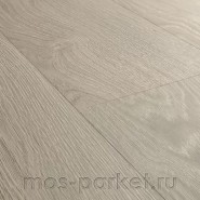 Ламинат Quick-Step Classic CLH1405 Дуб светло-серый старинный