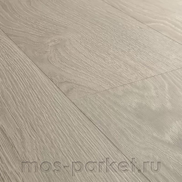 Ламинат Quick-Step Classic CLH1405 Дуб светло-серый старинный