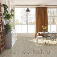 Ламинат Quick-Step Classic CLH1405 Дуб светло-серый старинный
