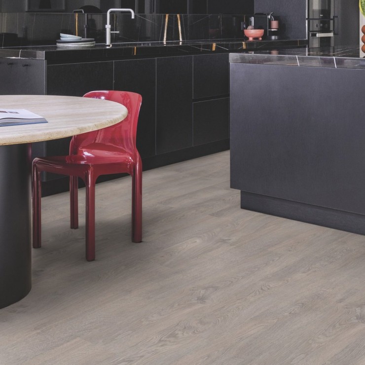 Ламинат Quick-Step Classic CLH1405 Дуб светло-серый старинный