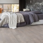 Ламинат Quick-Step Classic CLH1405 Дуб светло-серый старинный