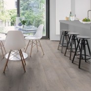Ламинат Quick-Step Classic CLH1405 Дуб светло-серый старинный