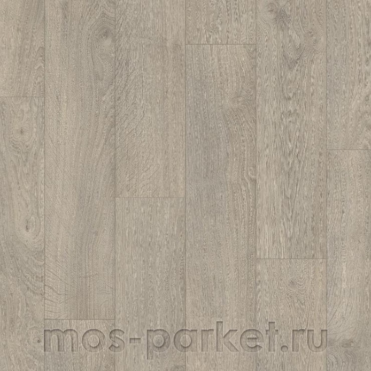 Ламинат Quick-Step Classic CLH1405 Дуб светло-серый старинный