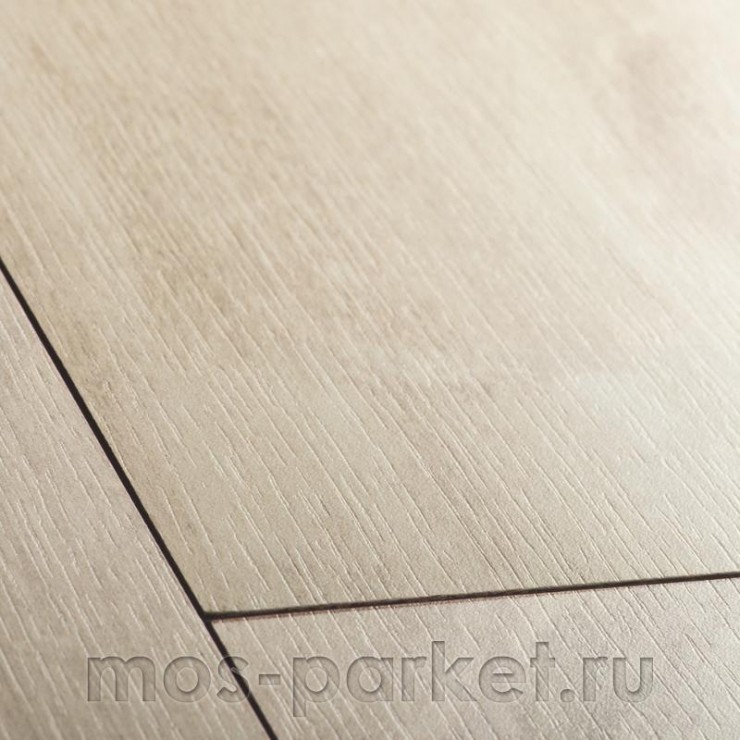 Ламинат Quick-Step Classic CLH1655 Дуб кубинский