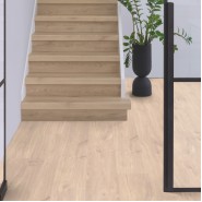 Ламинат Quick-Step Classic CLH1655 Дуб кубинский