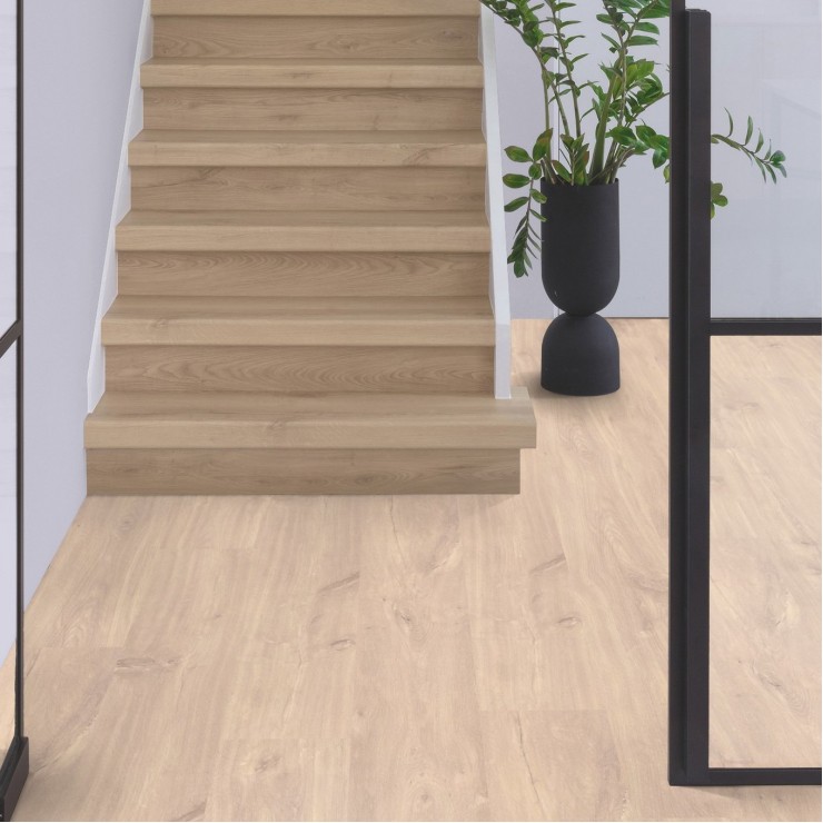 Ламинат Quick-Step Classic CLH1655 Дуб кубинский
