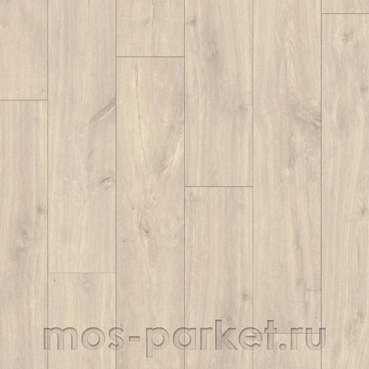 Ламинат Quick-Step Classic CLH1655 Дуб кубинский