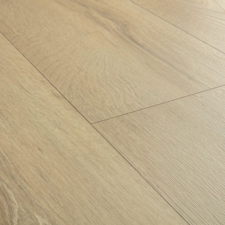 Ламинат Quick-Step Classic CLH4084 Дуб бежевый рустикальный