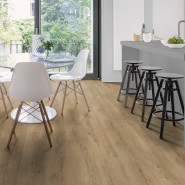 Ламинат Quick-Step Classic CLH4085 Дуб натуральный рустикальный