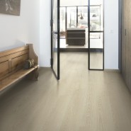Ламинат Quick-Step Classic CLH4088 Дуб бежевый отбеленный