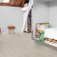 Ламинат Quick-Step Classic CLH4088 Дуб бежевый отбеленный