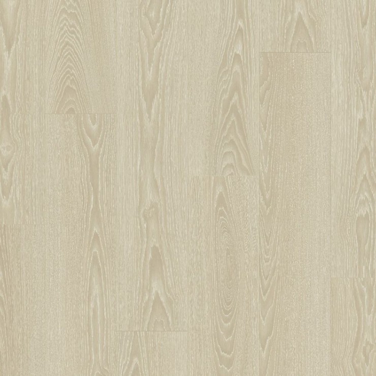 Ламинат Quick-Step Classic CLH4088 Дуб бежевый отбеленный