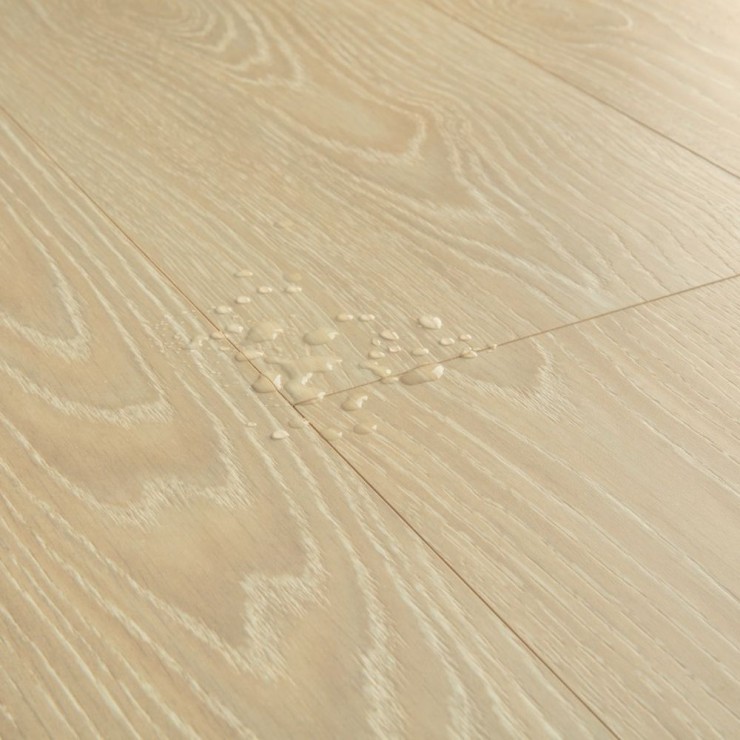 Ламинат Quick-Step Classic CLH4089 Дуб натуральный отбеленный