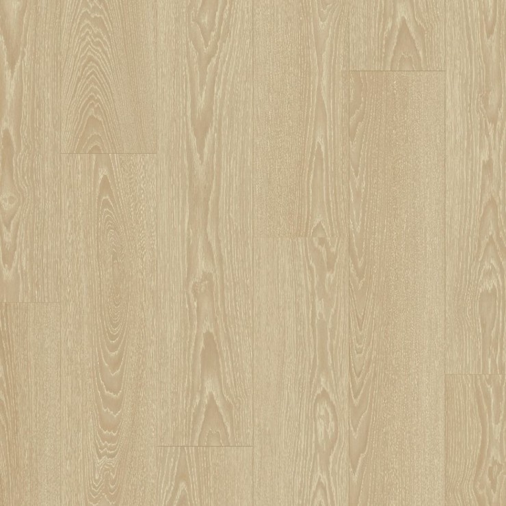 Ламинат Quick-Step Classic CLH4089 Дуб натуральный отбеленный