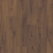 Ламинат Quick-Step Classic CLH4091 Дуб горный коричневый