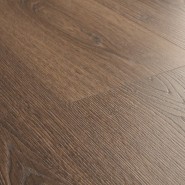 Ламинат Quick-Step Classic CLH4091 Дуб горный коричневый