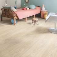 Ламинат Quick-Step Classic CLH4093 Дуб бежевый премиум