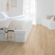 Ламинат Quick-Step Classic CLH4094 Дуб светлый натуральный премиум