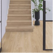 Ламинат Quick-Step Classic CLH4094 Дуб светлый натуральный премиум