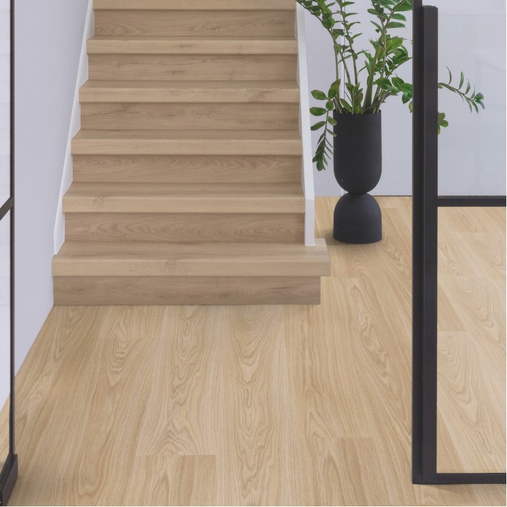Ламинат Quick-Step Classic CLH4094 Дуб светлый натуральный премиум
