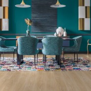 Ламинат Quick-Step Classic CLH4094 Дуб светлый натуральный премиум
