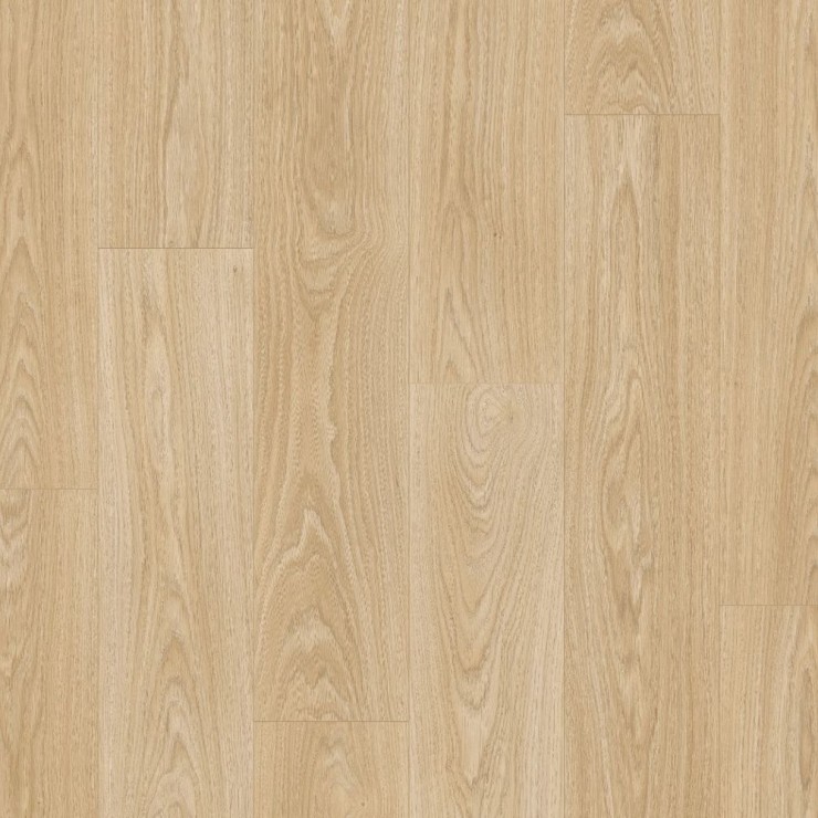 Ламинат Quick-Step Classic CLH4094 Дуб светлый натуральный премиум