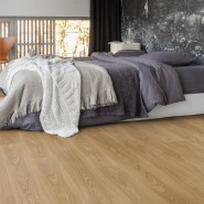 Ламинат Quick-Step Classic CLH4095 Дуб теплый натуральный премиум