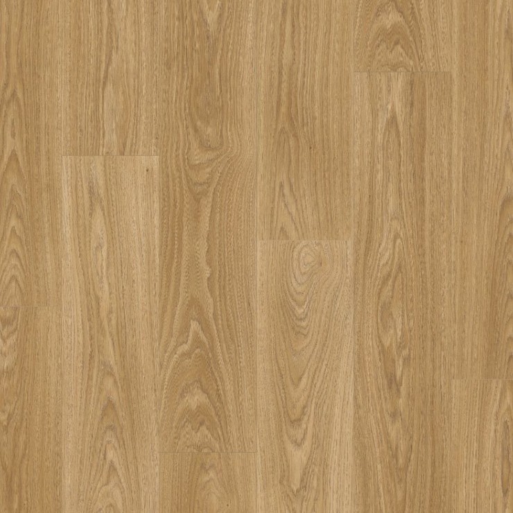 Ламинат Quick-Step Classic CLH4095 Дуб теплый натуральный премиум